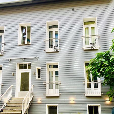Living At Saarpartments - Adultsonly - Business & Holiday Homes With Kitchen For Long- And Short Term Stay, 3 Min To St Johanner Markt And Points Of Interest 萨尔布吕肯 外观 照片